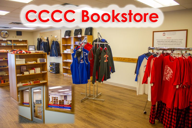 CCCC Bookstore