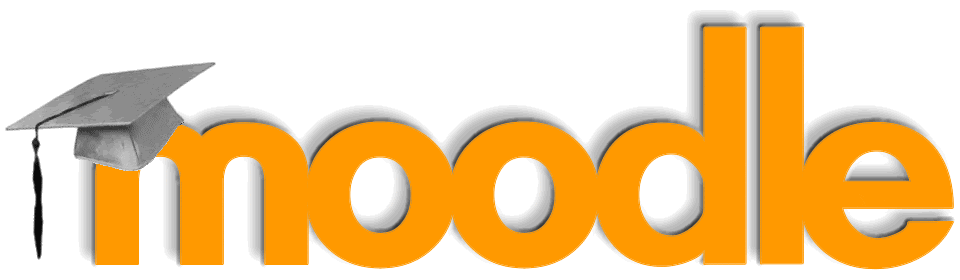 Moodle Logo