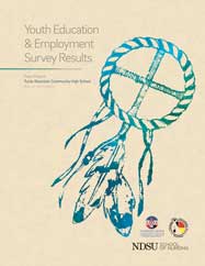 Youth Education & Employment Survey Results - Turtle Mountain