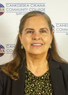 Dr. Cynthia Lindquist