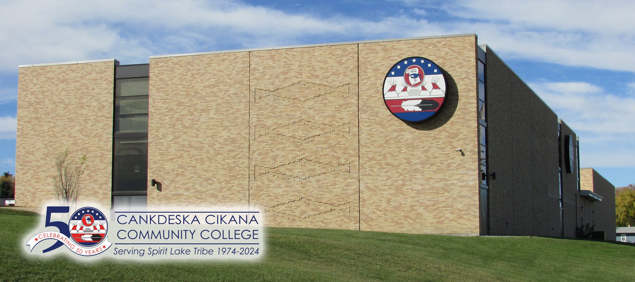 Our Students Cankdeska Cikana Community College